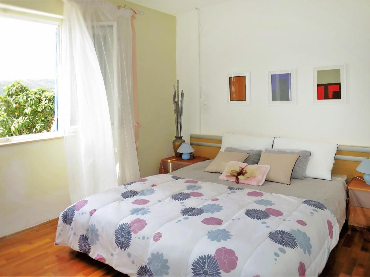 Apartment Palma - Rac108 By Interhome Rabac Exterior foto